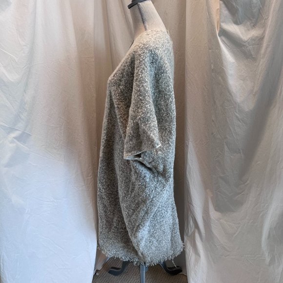 Free People knit kimono - Picture 6 of 10